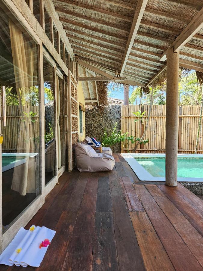 Villa Bamboo 2 *