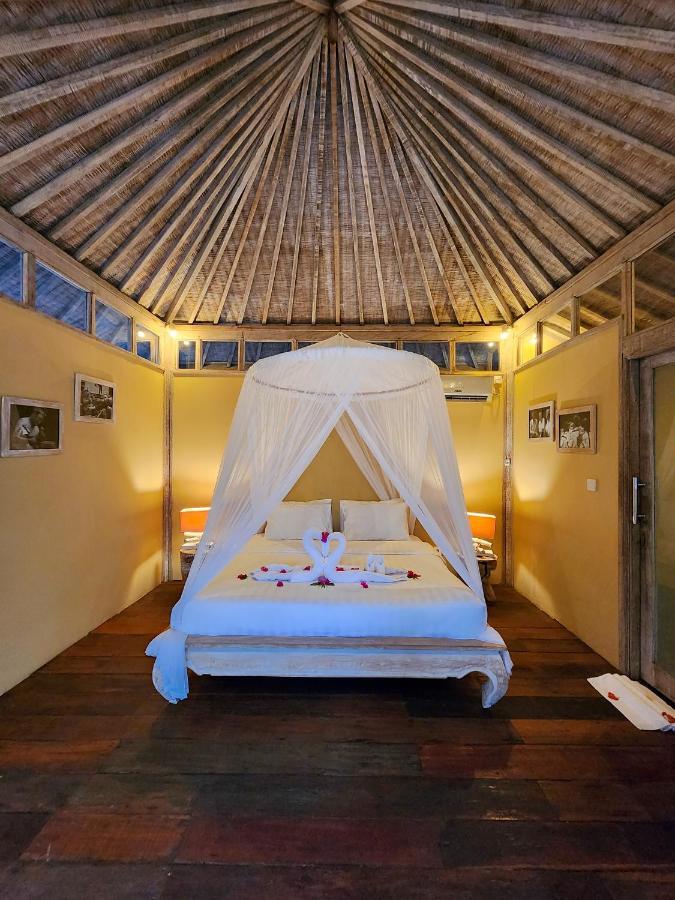 Villa Bamboo 2 Gili Trawangan