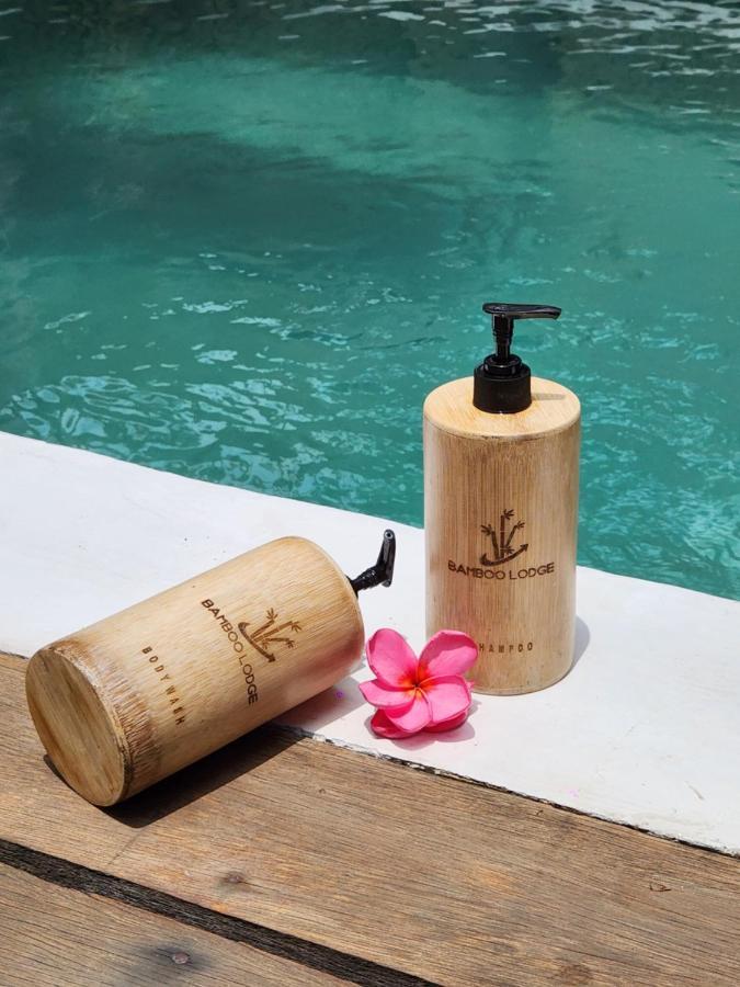 Villa Bamboo 2 *