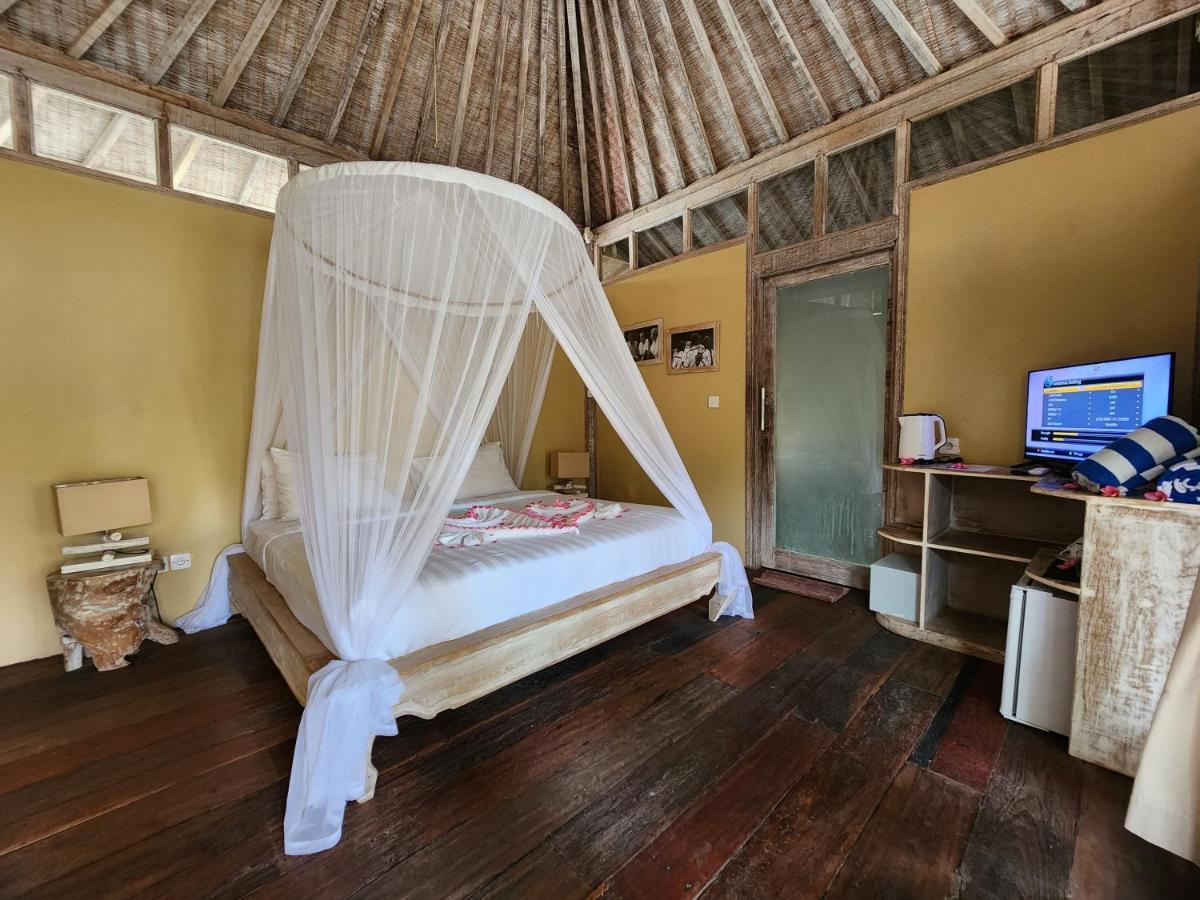 Bamboo 2 Villa