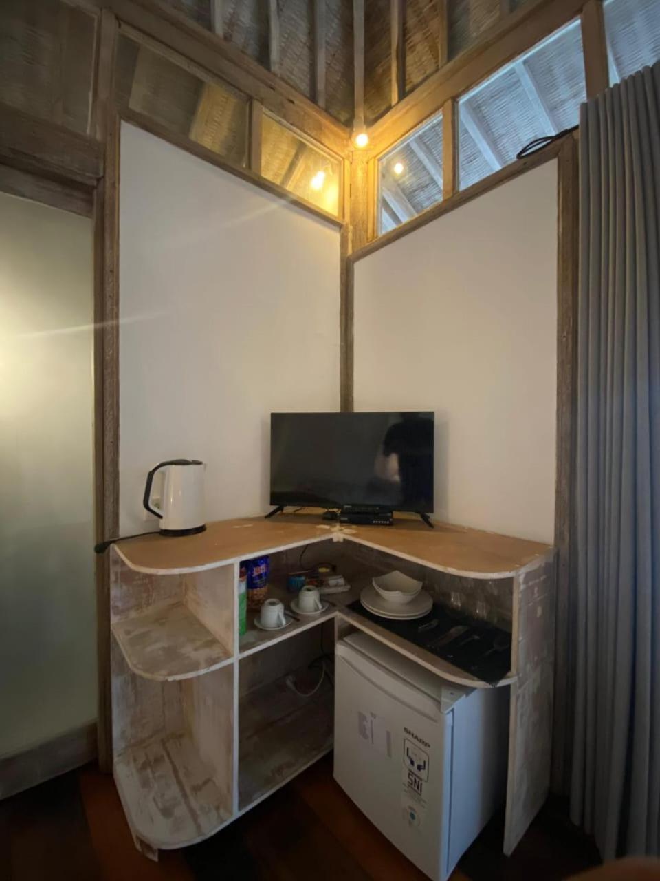 Bamboo 2 * Gili Trawangan