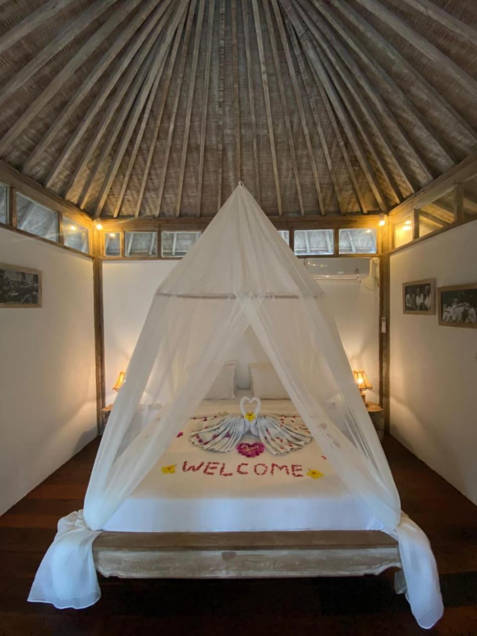 Villa Bamboo 2 *