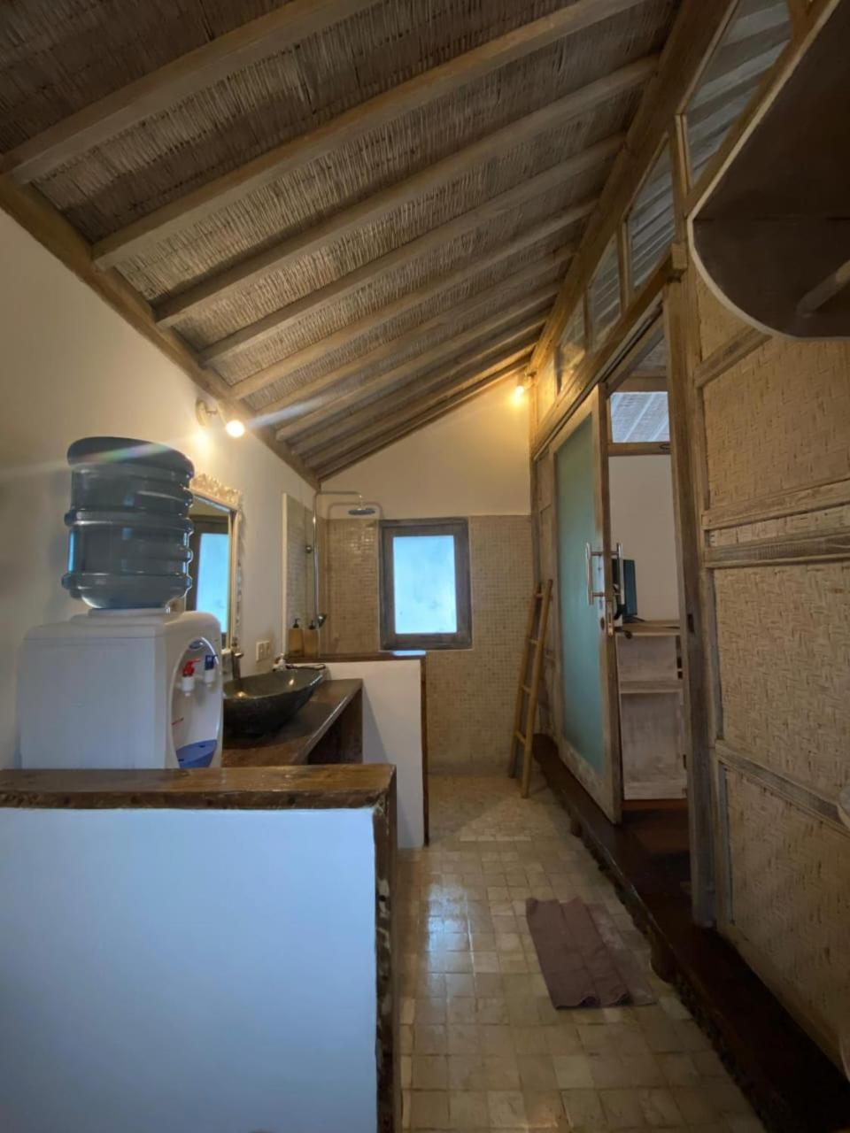 Bamboo 2 Villa