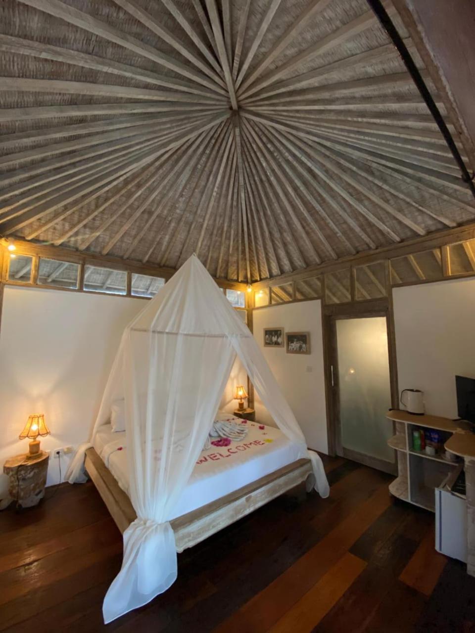 Villa Bamboo 2